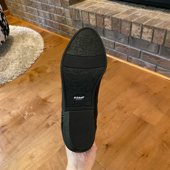 NWOB Dr. Scholl's Women's Brilliance Wide Calf Riding Boot - Picture 11 of 12